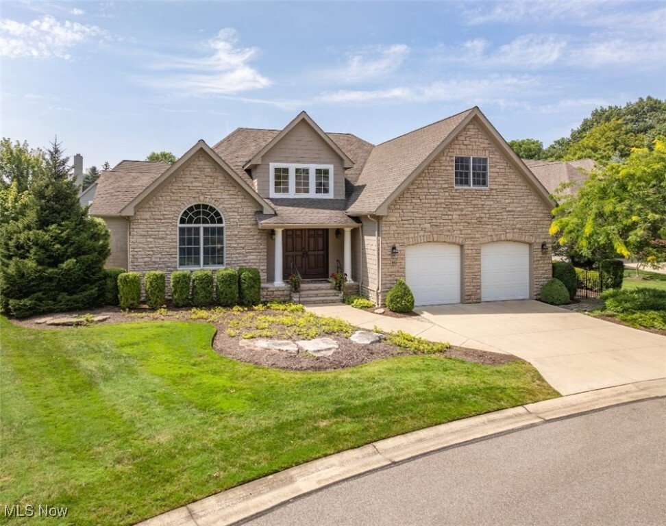 House in Bratenahl, Ohio, United States 1 - 17175106