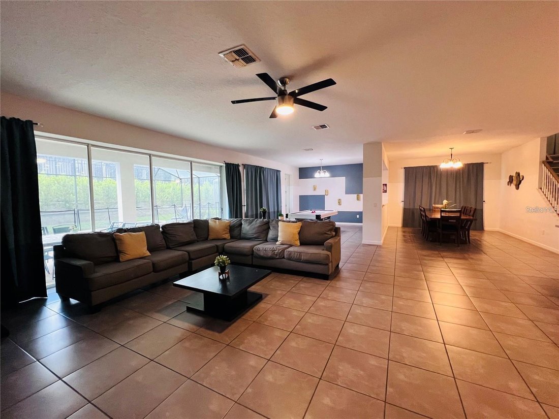 House in Kissimmee, Florida, United States 4 - 17185403
