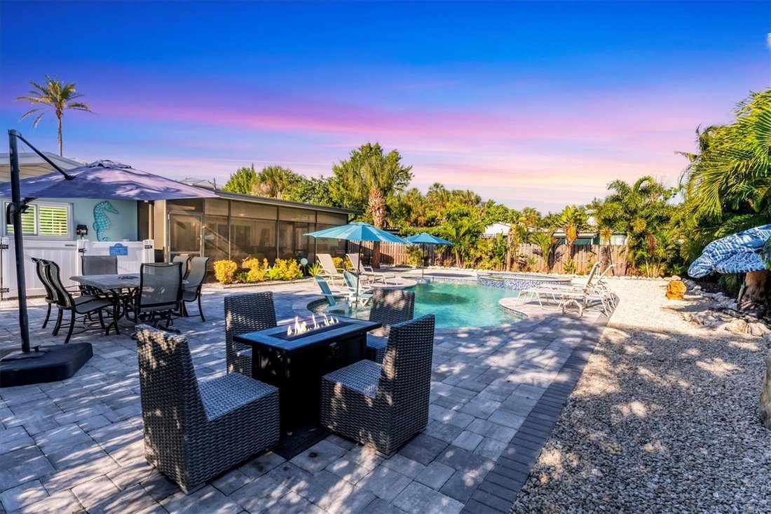 House in Bradenton Beach, Florida, United States 3 - 17186032