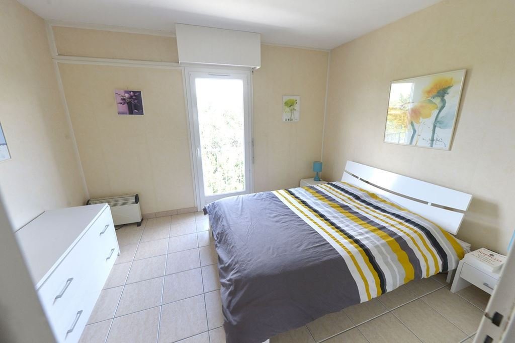 Apartment in Nord Est Vallieres, Saint-Georges-de-Didonne, France 4 - 17155502