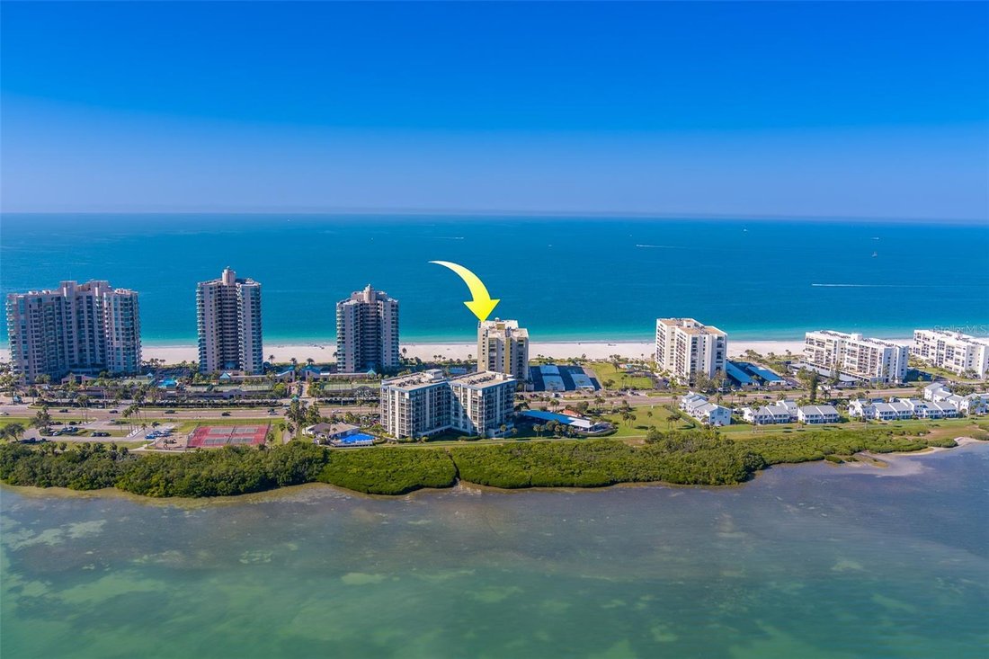 Condo in Clearwater, Florida, United States 3 - 17179627