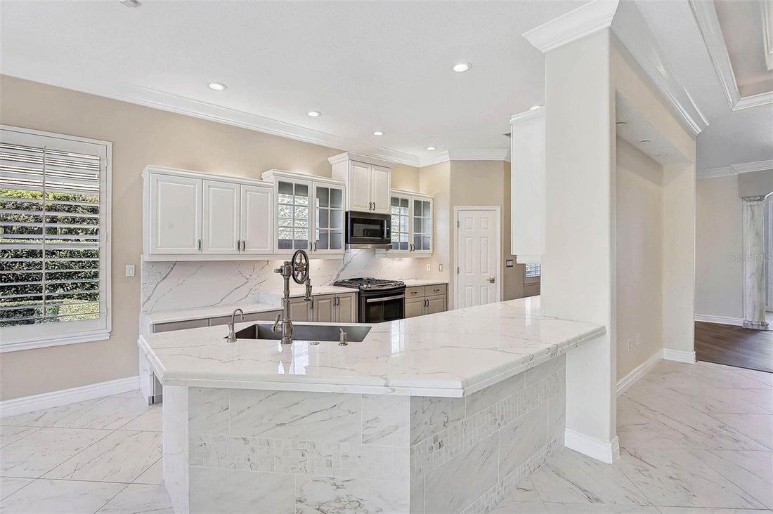 House in Osprey, Florida, United States 3 - 17180259