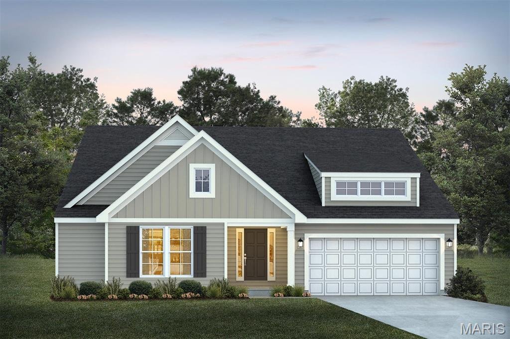 House in O'Fallon, Missouri, United States 4 - 17174523