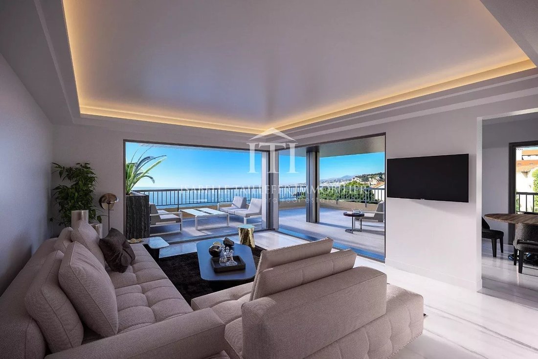 Apartment in Liberation, Nice, France 4 - 12158905