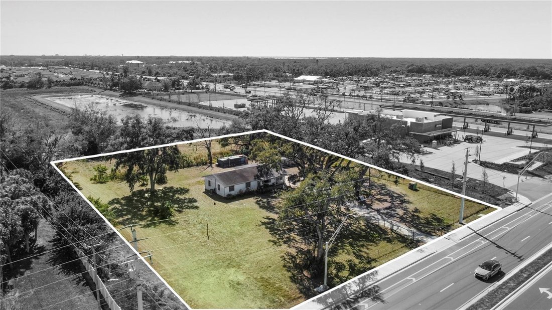 House in Palmetto, Florida, United States 2 - 17181280