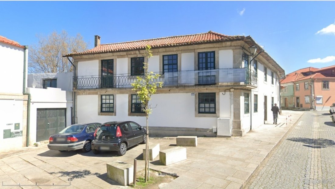 House in Matosinhos e Leca da Palmeira, Porto District, Portugal 2 - 17178489