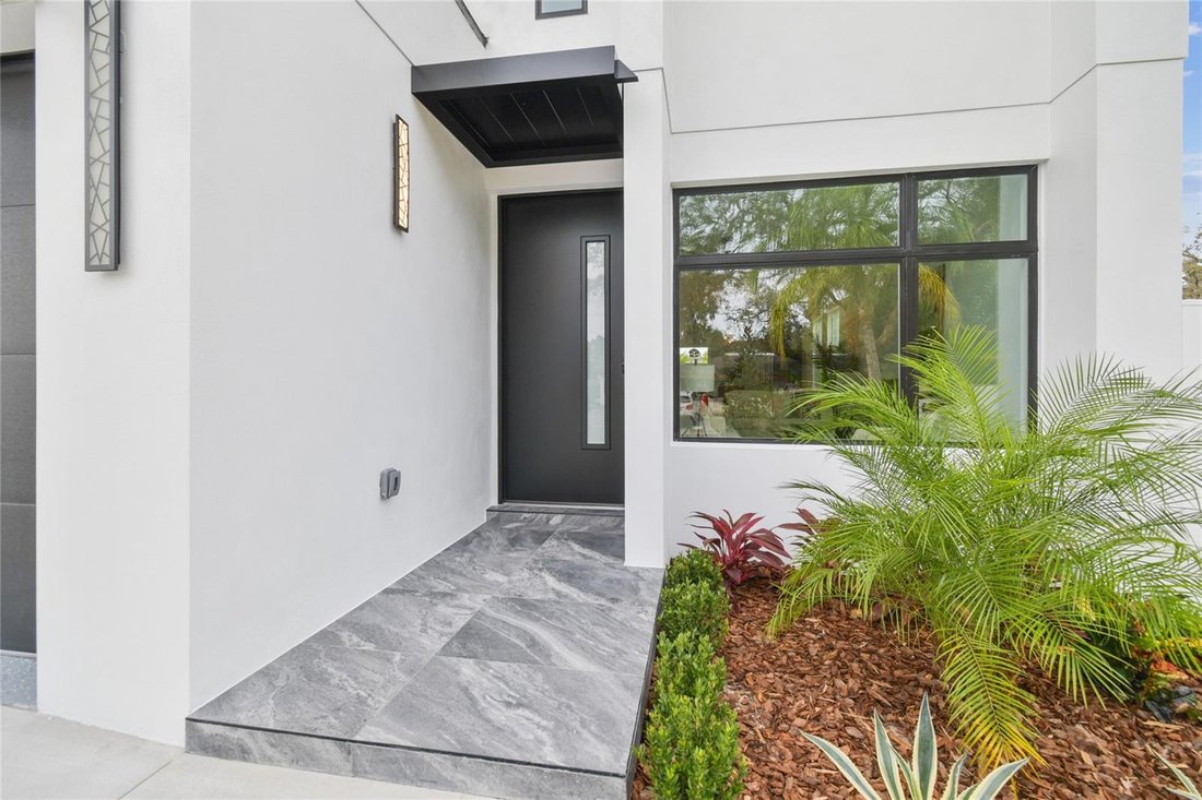 House in Tampa, Florida, United States 4 - 17186902