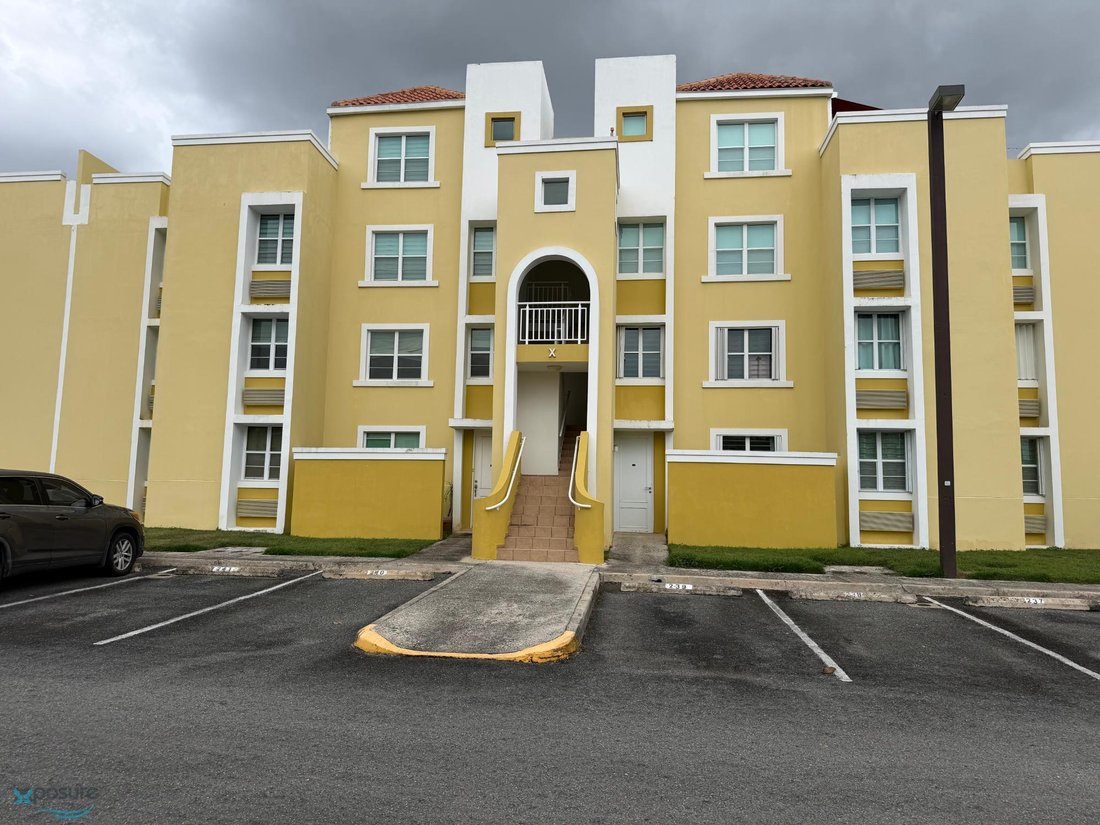 Apartamento en Los Prados, Caguas, Puerto Rico 1 - 17154344