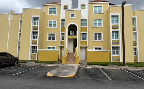 Apartamento en Los Prados, Caguas, Puerto Rico 1