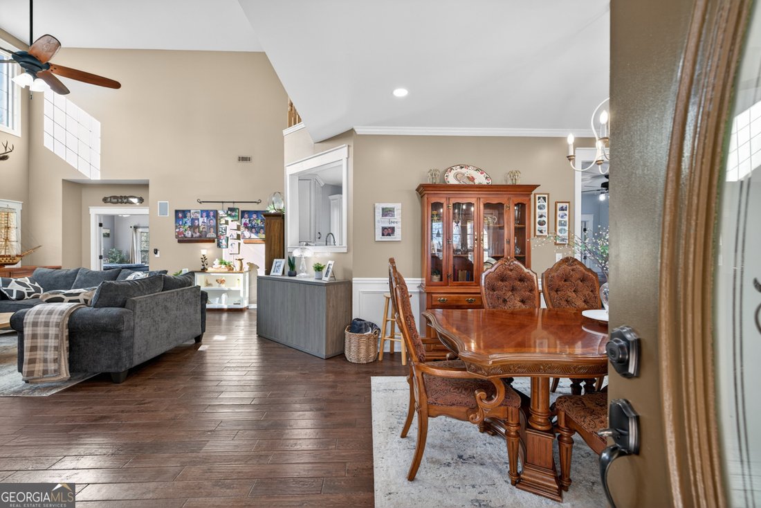 House in Hoschton, Georgia, United States 4 - 17158030