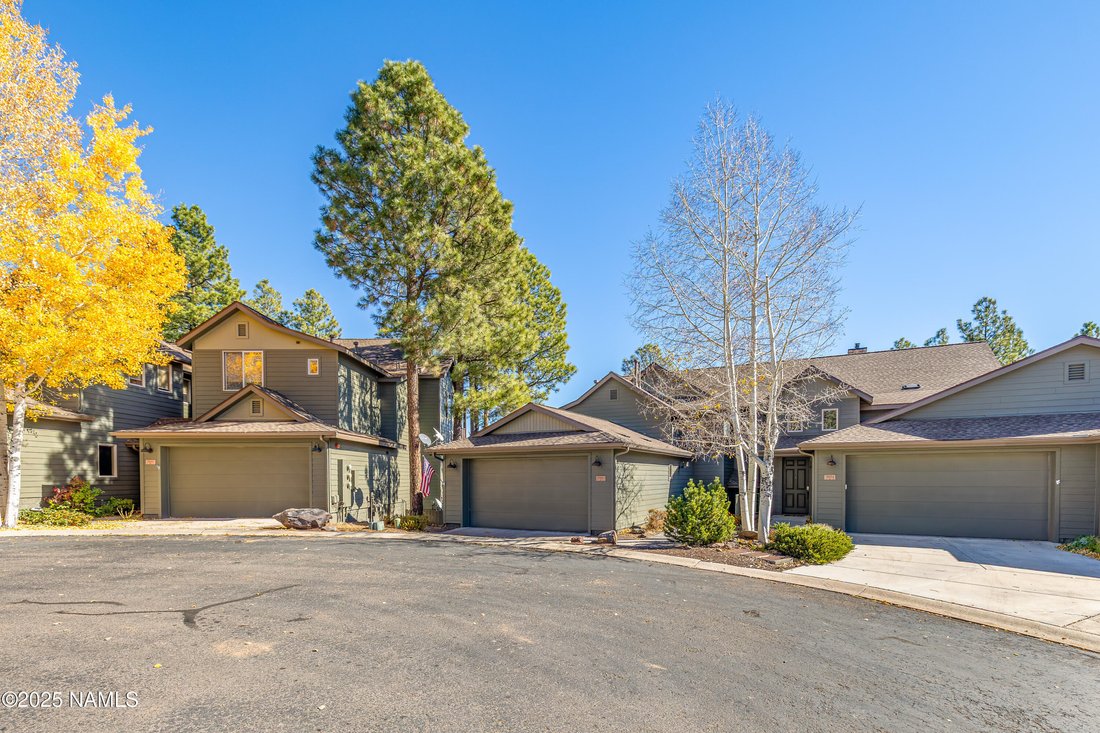 Condo in Flagstaff, Arizona, United States 1 - 17161110