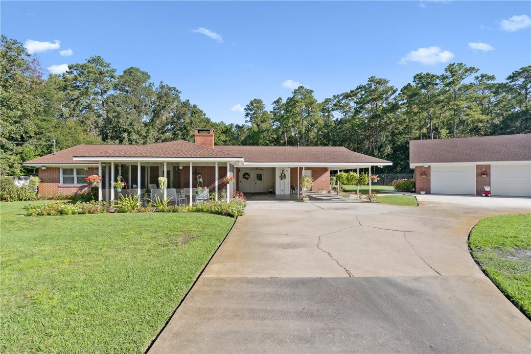 House in Brunswick, Georgia, United States 1 - 17163930