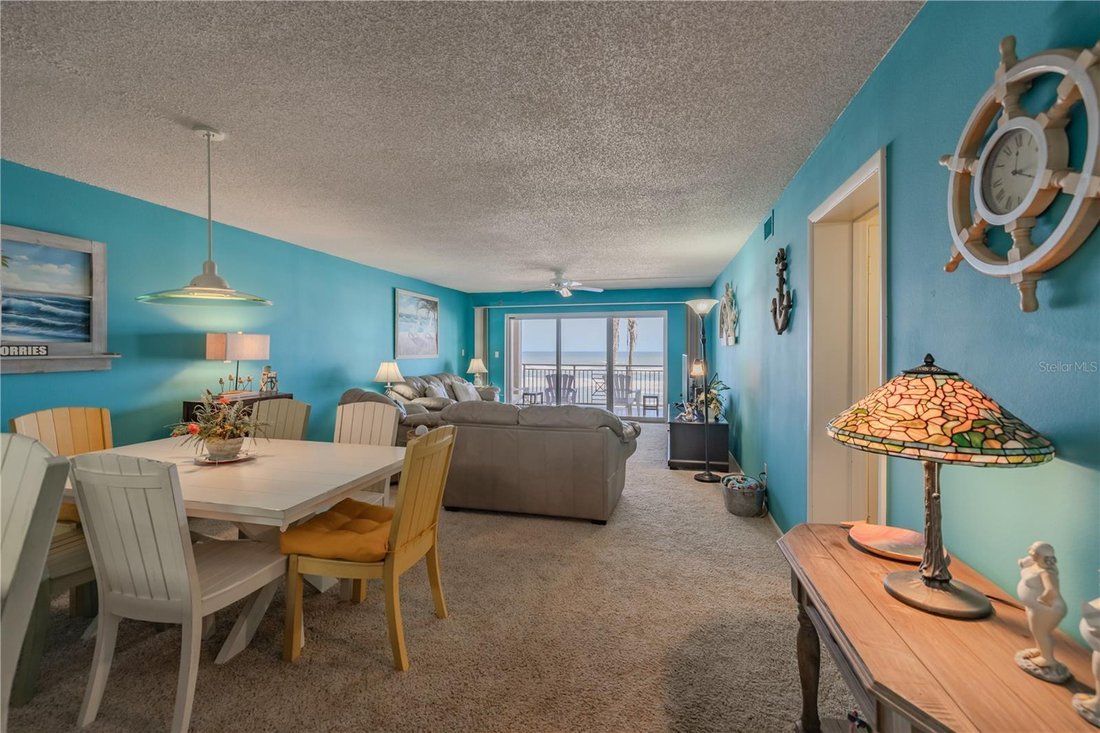 Condo in New Smyrna Beach, Florida, United States 3 - 17186661