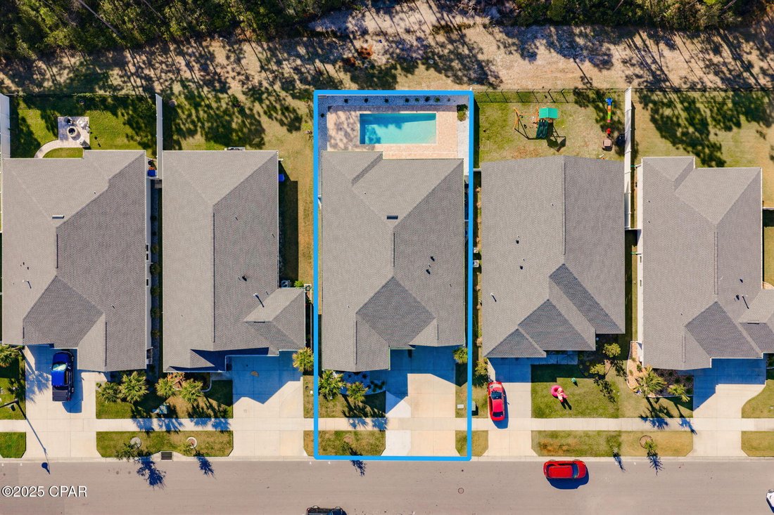 House in Panama City Beach, Florida, United States 5 - 17161499