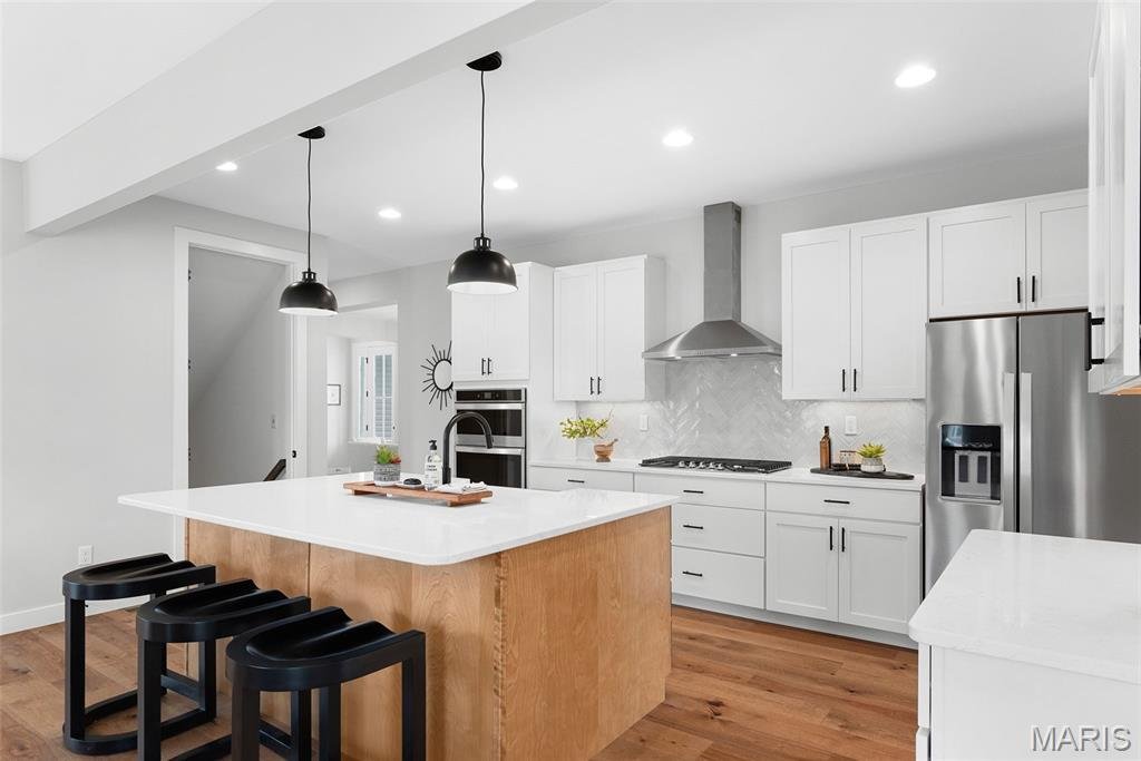 House in O'Fallon, Missouri, United States 5 - 17174860