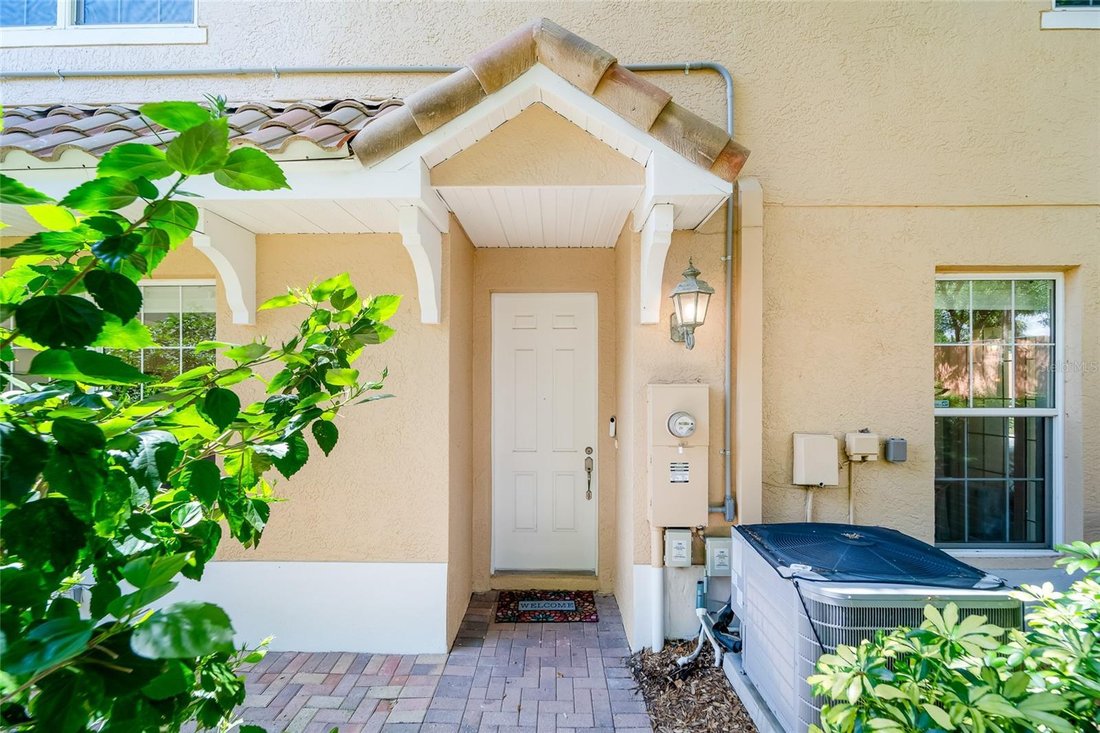 Townhouse in St. Petersburg, Florida, United States 5 - 17179539