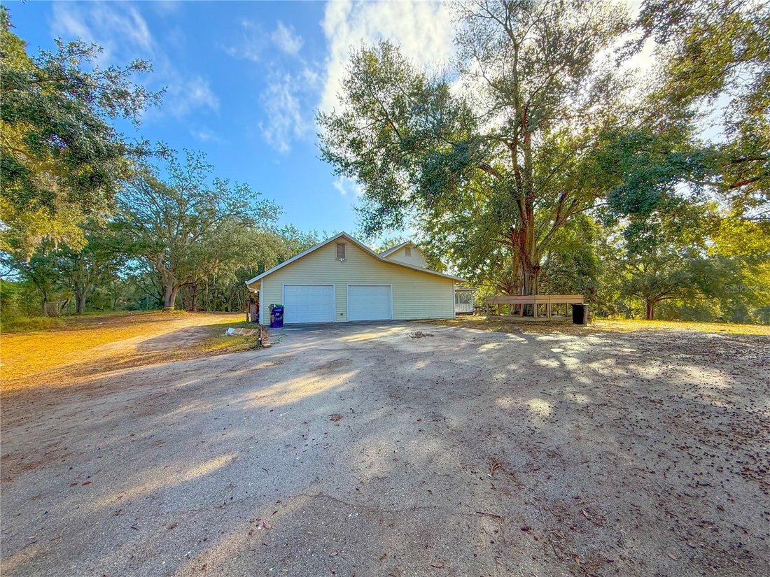 House in Winter Garden, Florida, United States 1 - 17185347