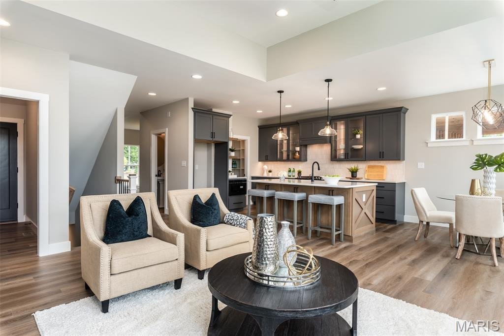House in O'Fallon, Missouri, United States 2 - 17174538