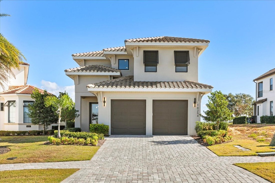 House in Montverde, Florida, United States 3 - 17178502