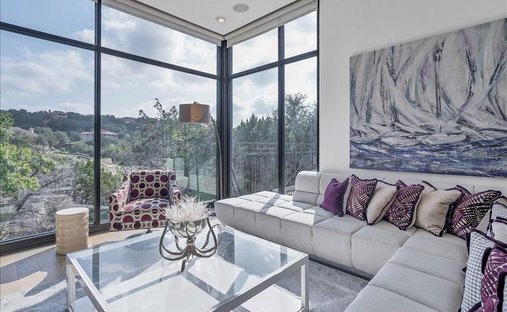 Condo in Jonestown, Texas, United States 1