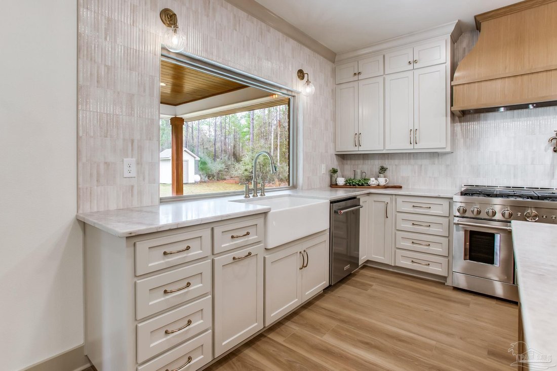 House in Jay, Florida, United States 4 - 17162043