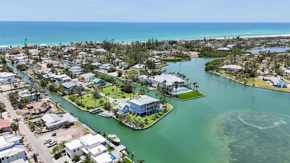 House in Longboat Key, Florida, United States 2 - 17179929