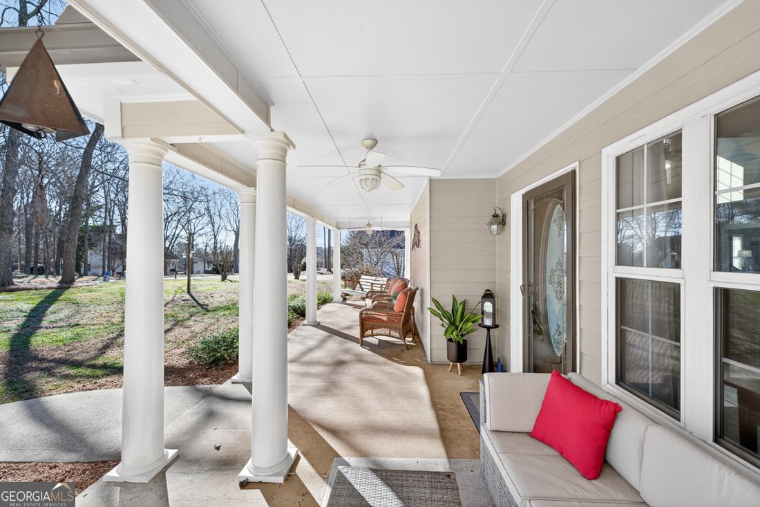 House in Hoschton, Georgia, United States 2 - 17158030