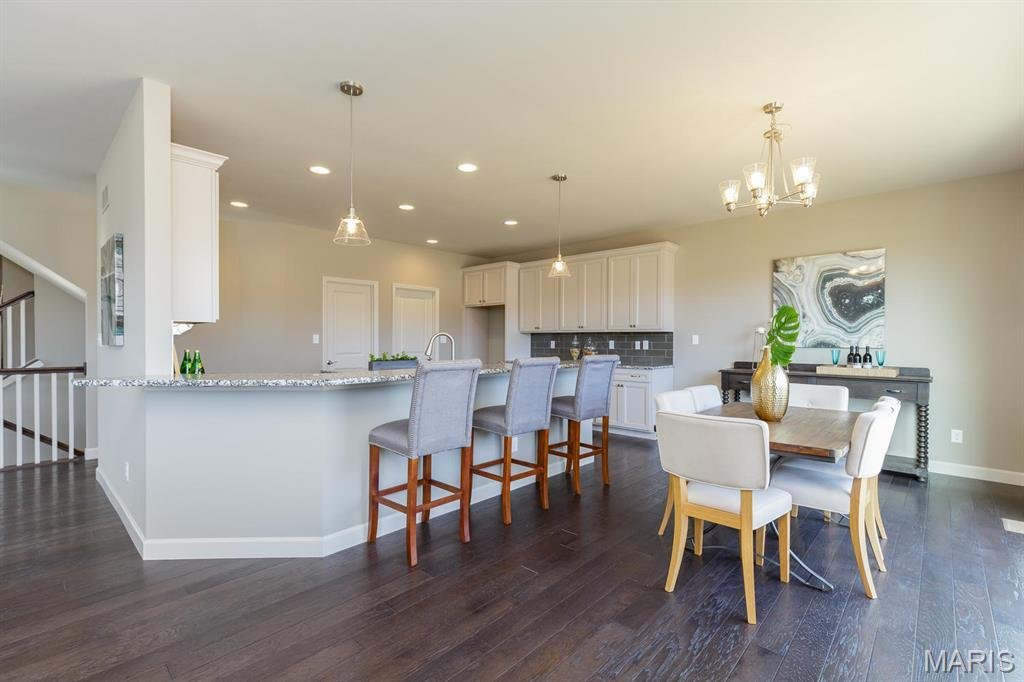 House in O'Fallon, Missouri, United States 4 - 17174842