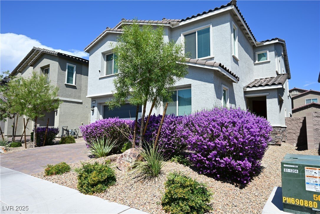 Casa a North Las Vegas, Nevada, Stati Uniti 2 - 17167524