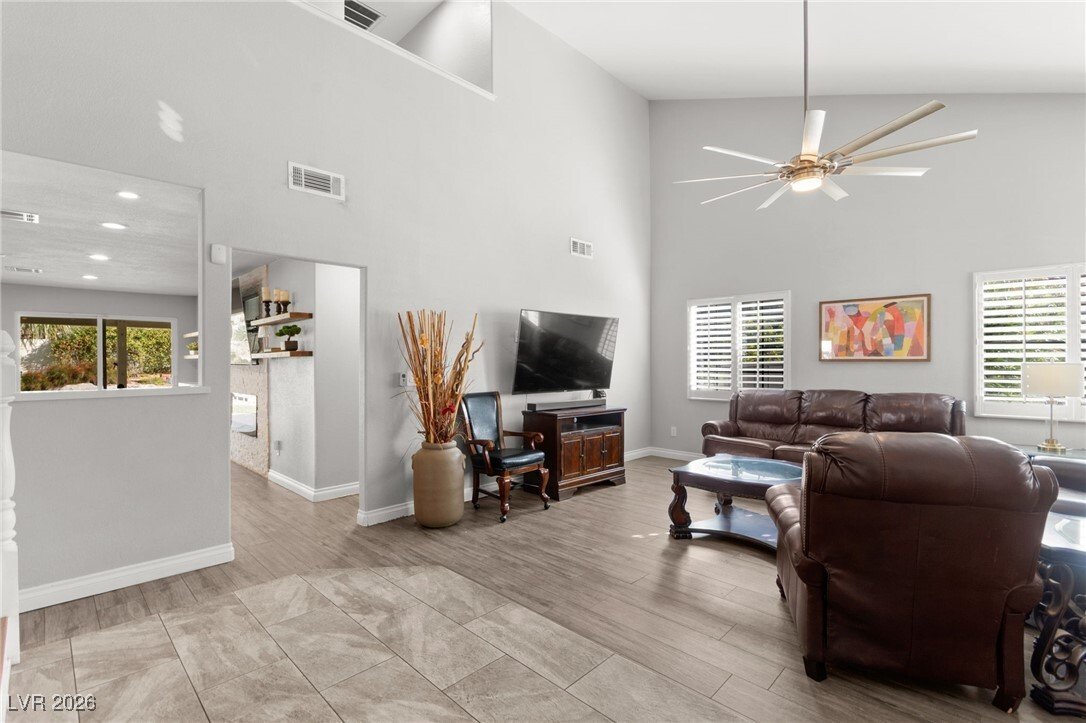 House in Henderson, Nevada, United States 3 - 17168166