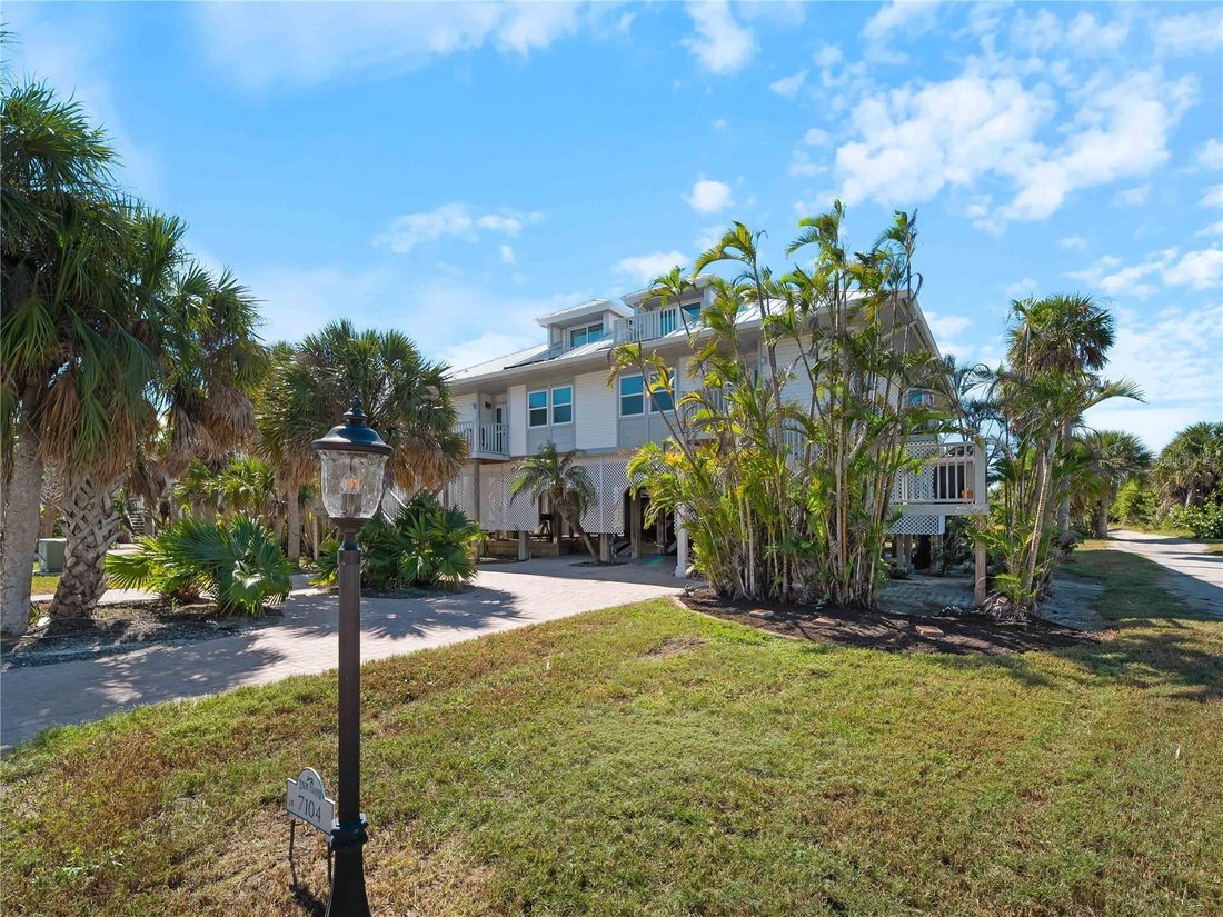 House in Englewood, Florida, United States 3 - 17182844