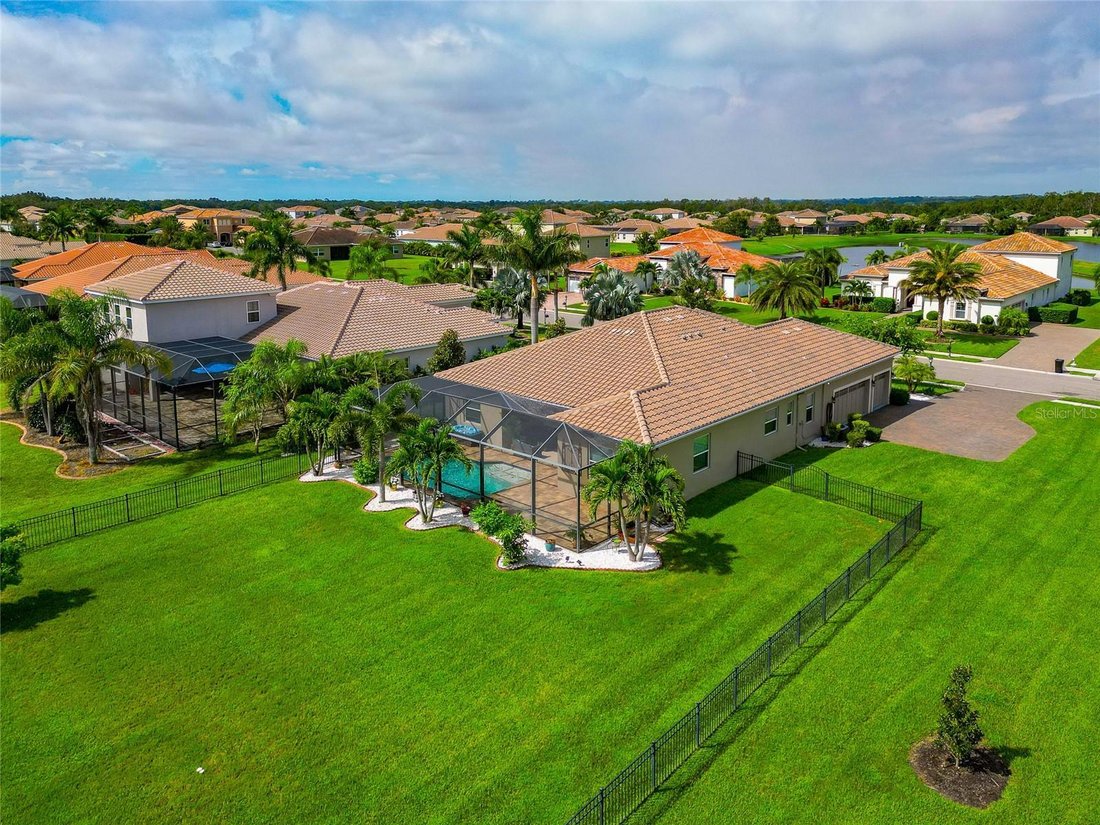 House in Bradenton, Florida, United States 3 - 17179695