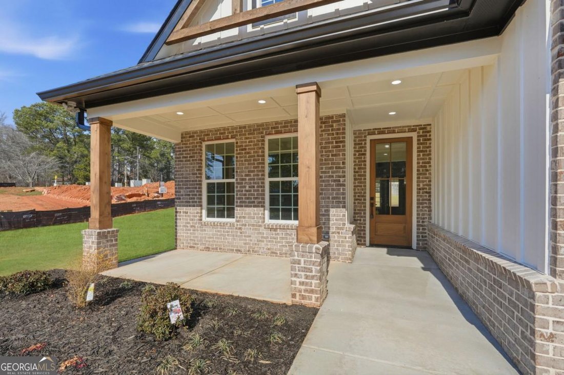 House in Stone Mountain, Georgia, United States 4 - 17156779