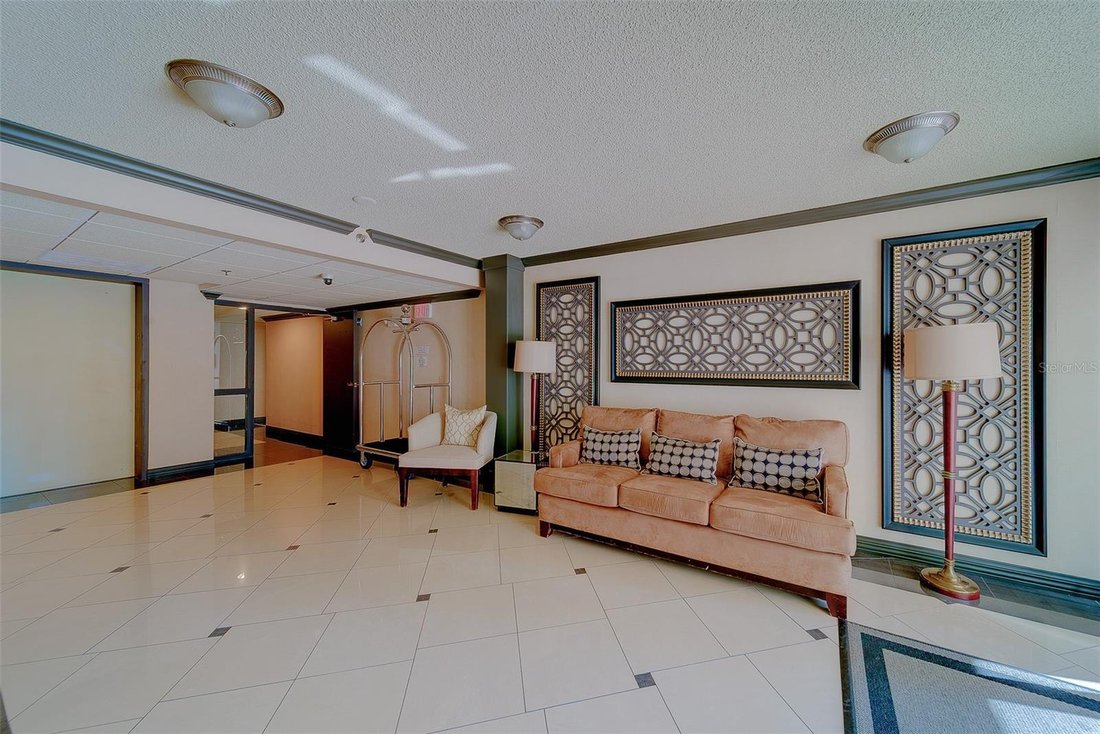 Condo in Clearwater, Florida, United States 5 - 17179627
