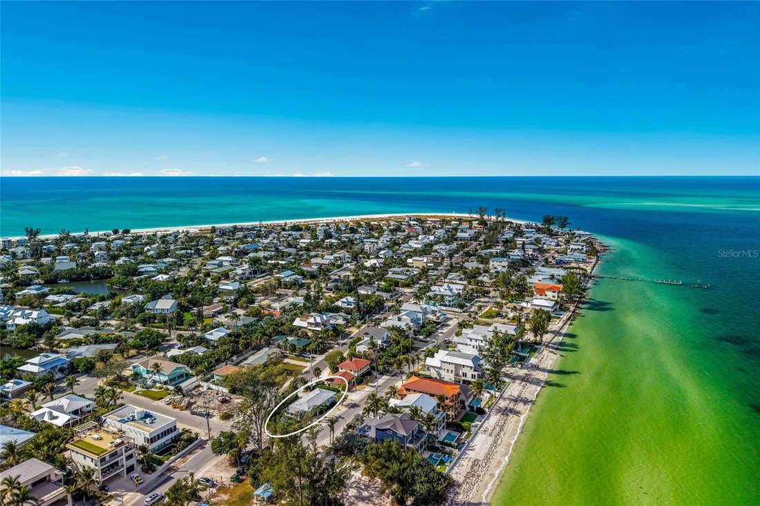 House in Bradenton Beach, Florida, United States 4 - 17180321