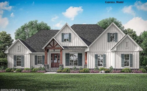 House in Umatilla, Florida, United States 1