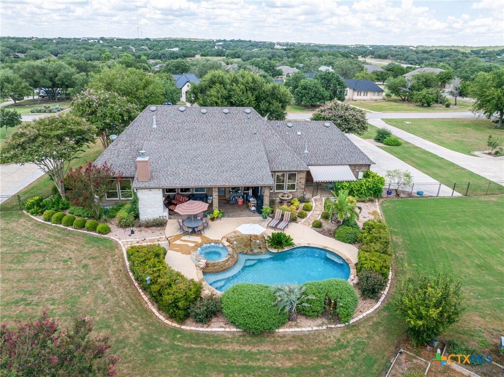 House in New Braunfels, Texas, United States 1 - 17170774