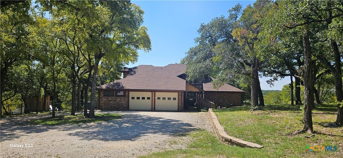 House in The Grove, Texas, United States 2 - 17170510