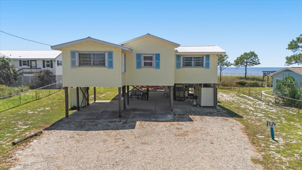 House in Alligator Point, Florida, United States 2 - 17161730