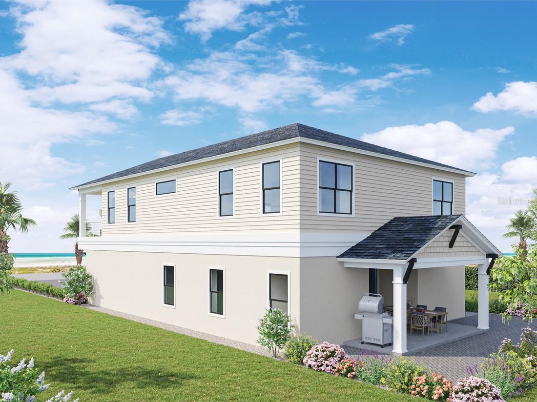 House in Palm Coast, Florida, United States 4 - 17180542