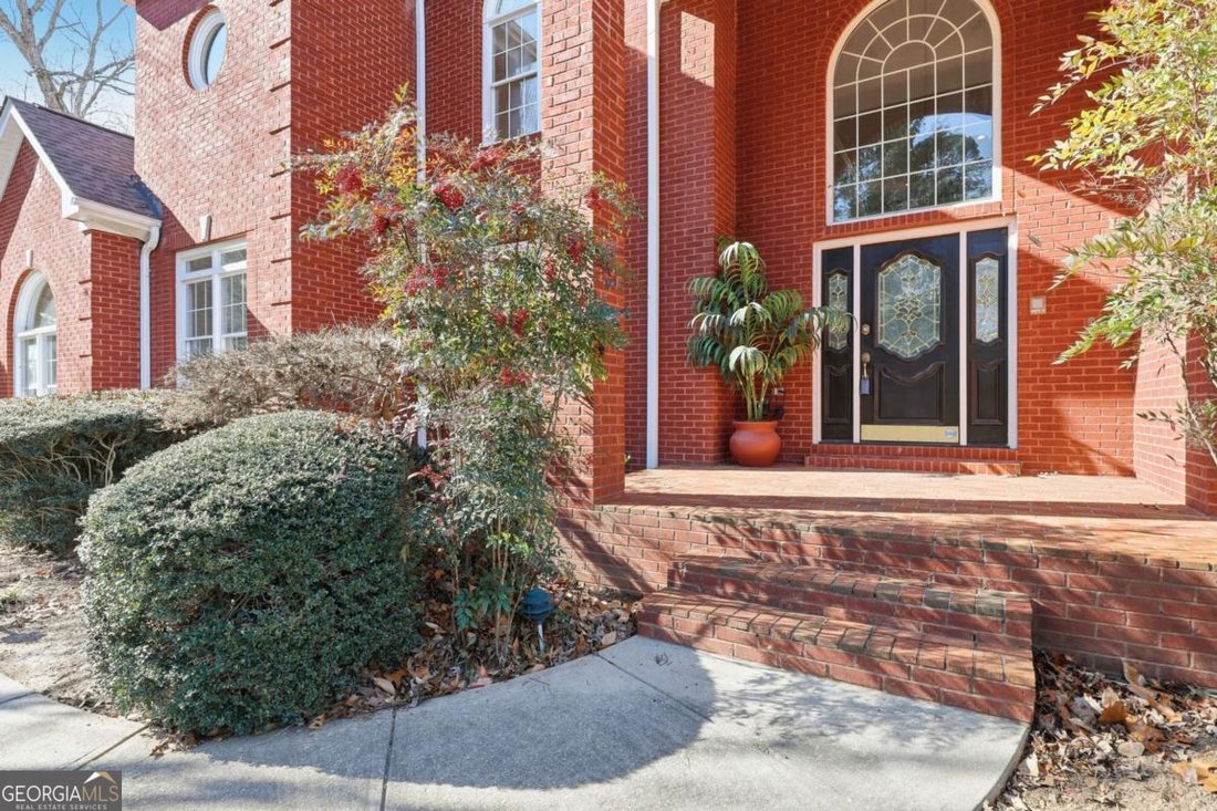 House in Gainesville, Georgia, United States 5 - 17156491