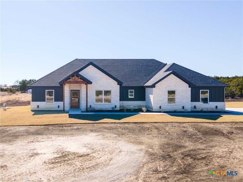 House in The Grove, Texas, United States 1 - 17170448