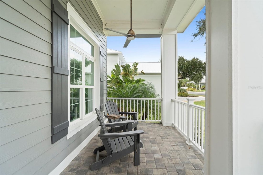 House in New Smyrna Beach, Florida, United States 5 - 17182488