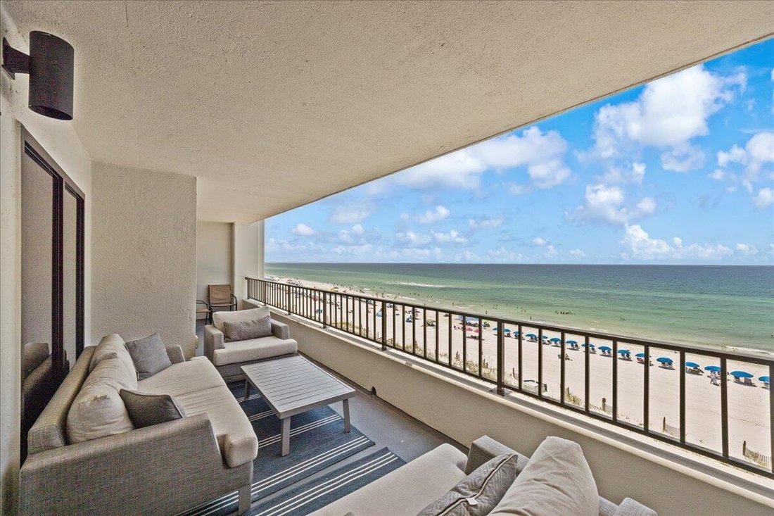 Condo in Wright, Florida, United States 1 - 17166259