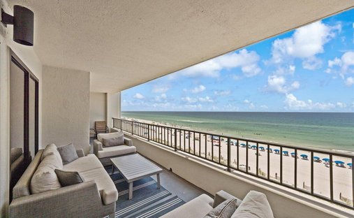 Condo in Wright, Florida, United States 1
