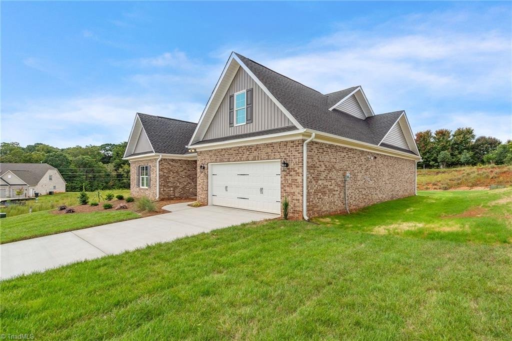 House in Summerfield, North Carolina, United States 4 - 17168952
