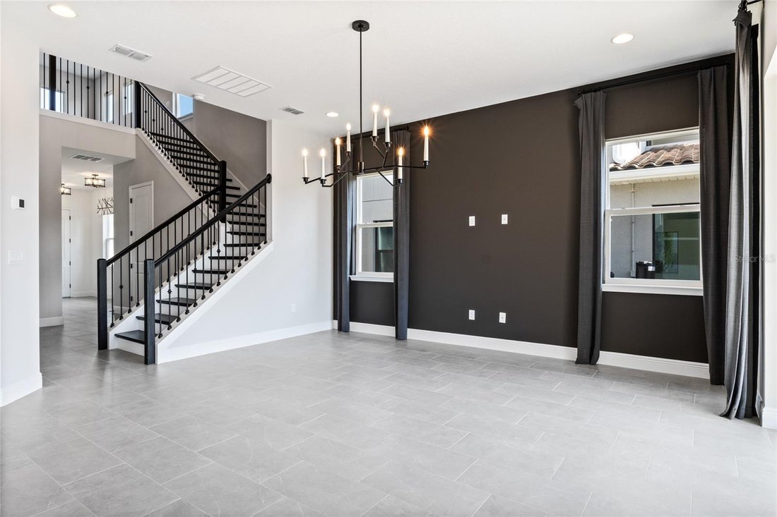 House in Montverde, Florida, United States 5 - 17185937