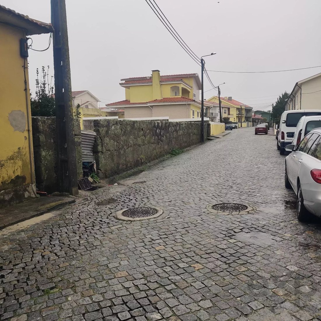 Land in Matosinhos e Leca da Palmeira, Porto District, Portugal 3 - 17155717