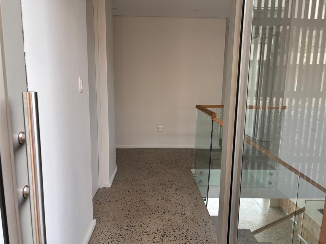 Townhouse en Zimbali Estate, KwaZulu-Natal, Sudáfrica 3 - 17183058