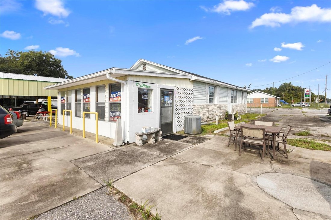 House in DeLand, Florida, United States 1 - 17186718